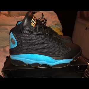 Jordan cp3 retro 13
